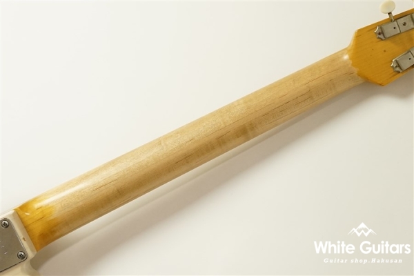 Lion-GB - Vintage White